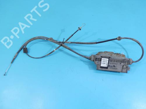 Elektrisk parkeringsbremse Elektrisk parkeringsbremse 37886991 37886991