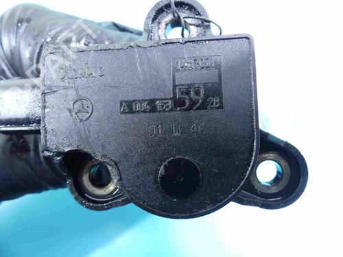 Electronic sensor MERCEDES-BENZ M-CLASS (W163) ML 400 CDI (163.128) | BP37890878M84 - Image 6
