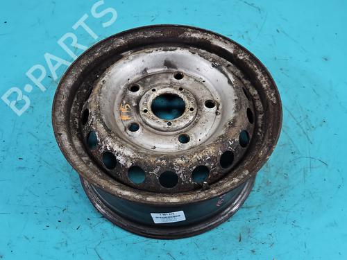 Used Rim Rim 38142695 38142695