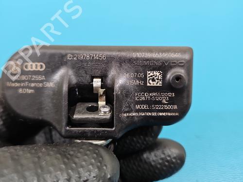 Electronic sensor VW PASSAT B6 Variant (3C5) 2.0 TFSI | BP37843959M84 - Image 6