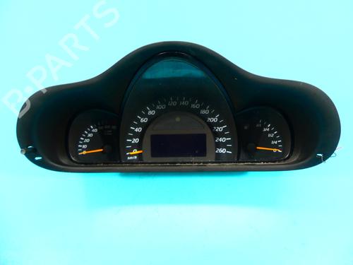 Used Instrument cluster Instrument cluster 38154800 38154800