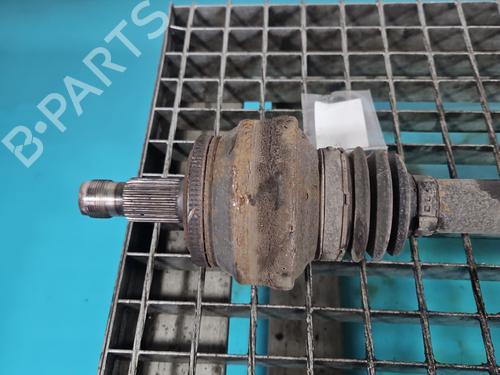 Right rear driveshaft MERCEDES-BENZ E-CLASS Coupe (C207) E 350 CDI (207.323) | BP38129905M41 - Image 2