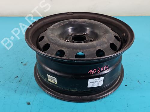 Fælk TOYOTA PROACE Van (MDZ_) 2.0 D4d (MDZ3) | BP38121975C45 - Image 2