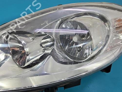 Left headlight FIAT LINEA (323_, 110_) 1.4 | BP37859835C28 - Image 4