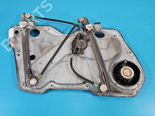 Front right window mechanism SEAT LEON (1M1) 1.6 16 V | BP37857351C23 - Image 5