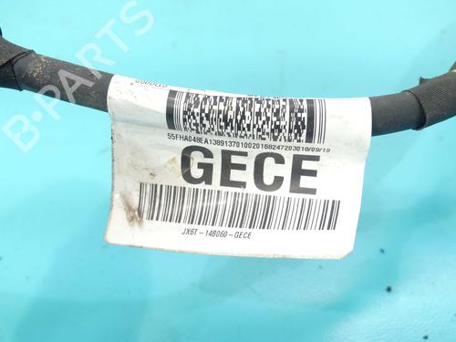 Cable FORD FOCUS IV Turnier (HP) | BP37876123E12 - Image 6