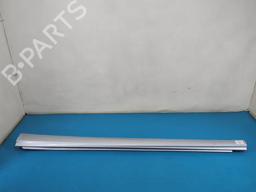 Used Left sideskirt Left sideskirt MERCEDES-BENZ CLA Coupe (C117) CLA 180 CDI / d (117.312) (109 hp) 39949286 39949286