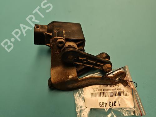 Electronic sensor BMW 1 (E81) 120 d | BP37892131M84 - Image 3