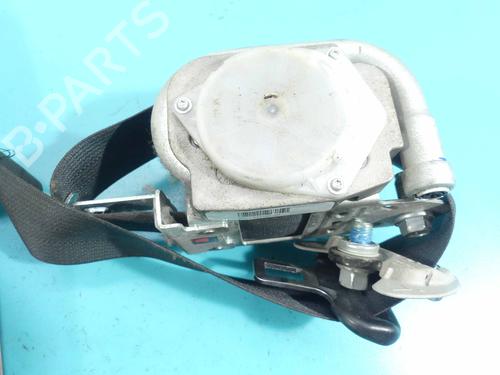 Front left seatbelt HYUNDAI ELANTRA V Saloon (MD, UD) 1.6 | BP37881505I26 - Image 5