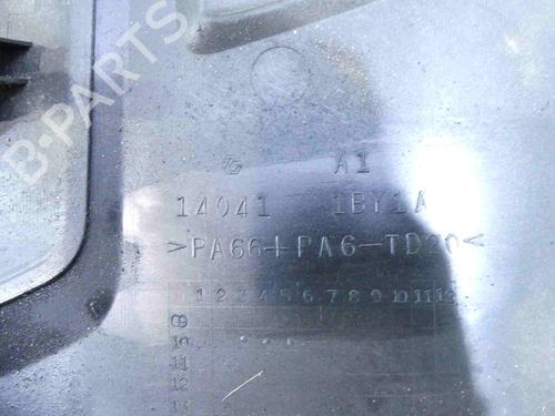 Upper protection INFINITI QX70 30d AWD | BP37884910M93 - Image 4