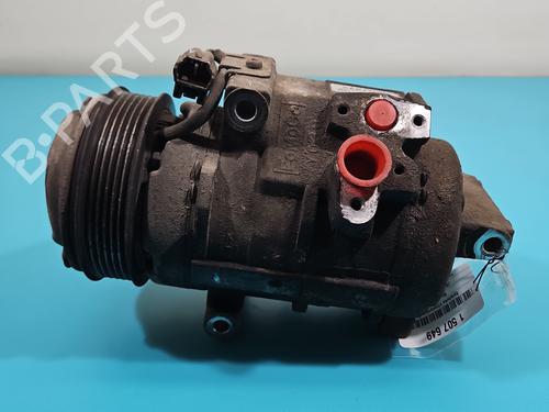 Compressor A/C MAZDA CX-9 (TB) 3.7 AWD (TB10A) | BP38143923M34 - Image 6