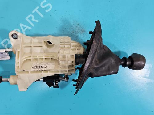 Selector da caixa CITROËN JUMPER II Van 2.2 HDi 110 | BP38141777M90 - Image 3