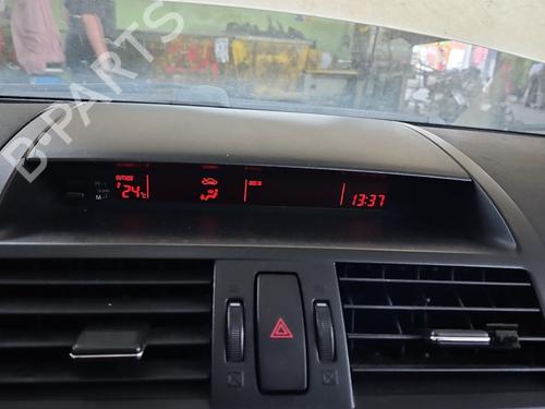 display-monitor-mazda-6-hatchback-gh-2007-2008-2009-2010-2011-2012-2013-37849888 main image