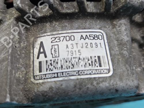 Alternator SUBARU TRIBECA (B9) | BP38121187M7 - Image 6