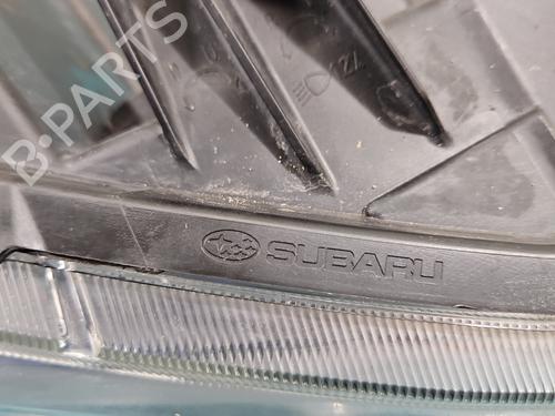 Right headlight SUBARU FORESTER (SJ_) 2.0 D AWD (SJD) | BP37816560C29 - Image 12