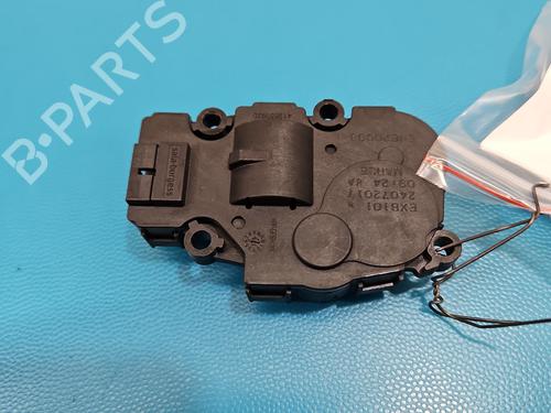 Heater blower motor BMW 5 Touring (G31) 520 d | BP37852236M62 - Image 2