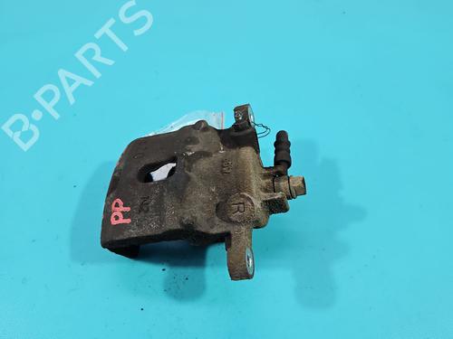 Right front brake caliper SUZUKI CELERIO (LF) 1.0 (AVK310) | BP37849664M104  - Image 8