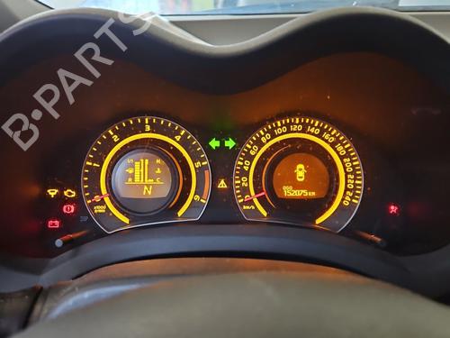 instrument-cluster-toyota-auris-_e15_-2006-2007-2008-2009-2010-2011-2012-2013-37857107 main image