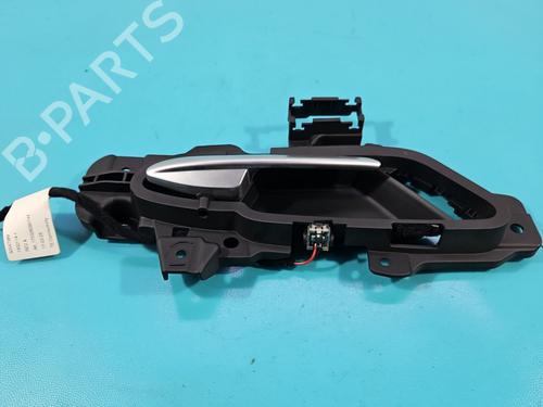 Front right interior door handle ALFA ROMEO STELVIO (949_) | BP37851344I14 - Image 3