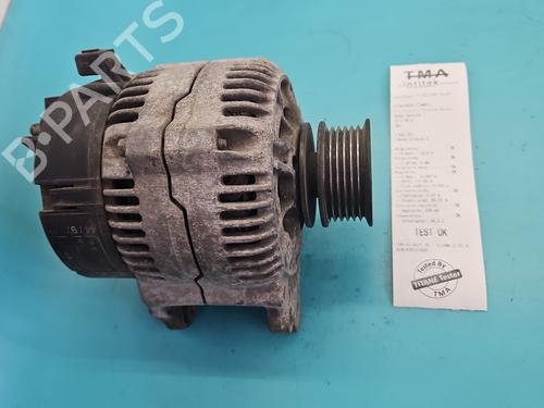 Used Alternator Alternator 37856652 37856652
