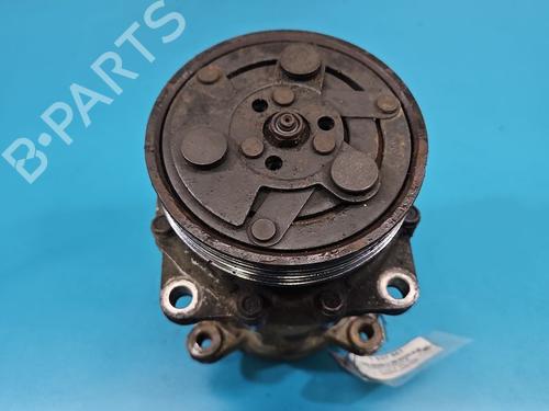 AC compressor VW GOLF IV Variant (1J5) 1.6 | BP40262699M34 - Image 8