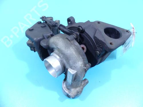 Used Turbocharger/Supercharger Turbocharger/Supercharger 37893903 37893903
