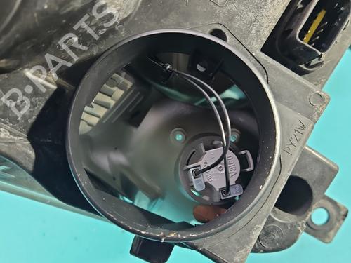 Left headlight PEUGEOT PARTNER Box Body/MPV 1.6 HDi | BP38144110C28 - Image 9