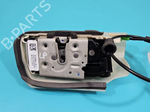 Front left lock TESLA MODEL 3 (5YJ3) | BP38127987C98 - Image 2