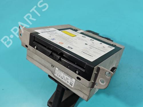 Used Radio Radio 37828700 37828700