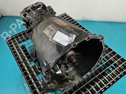 Used Gearbox Gearbox 38126008 38126008