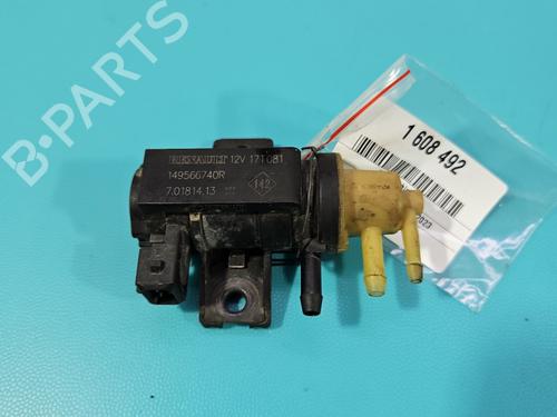 Used Electronic sensor Electronic sensor RENAULT ESPACE V (JR_) 1.6 dCi 160 (160 hp) 39977179 39977179