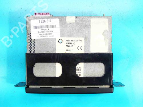 Electronic module BMW X5 (E53) 3.0 i | BP37889102M83 - Image 5