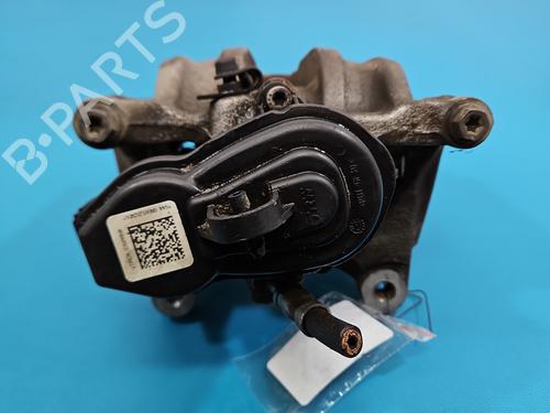Left rear brake caliper AUDI Q7 (4MB, 4MG, 4MQ) 3.0 TFSI quattro | BP37837196M107 - Image 5