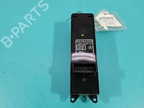 Switch CITROËN C-CROSSER (VU_, VV_) 2.2 HDi | BP37850249I30 - Image 4
