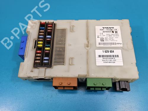 Electronic module VOLVO V70 III (135) D5 AWD | BP38646939M83 - Image 2