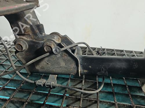 Right front shock absorber MAZDA CX-9 (TB) 3.7 AWD (TB10A) | BP38123980M17 - Image 2