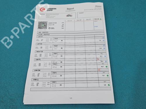 Injector RENAULT KANGOO (KC0/1_) 1.9 dCi 4x4 (KC0V) | BP38143437M100 - Image 4