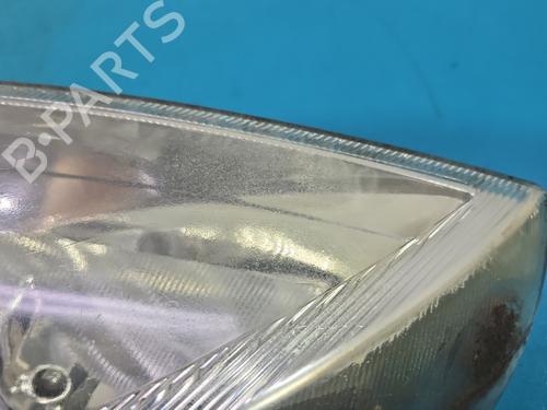 Left headlight OPEL CORSA C (X01) 1.0 (F08, F68) | BP39172547C28 - Image 17