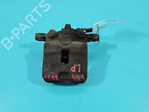 Left front brake caliper SUZUKI CELERIO (LF) 1.0 (AVK310) | BP37849662M105 - Image 7