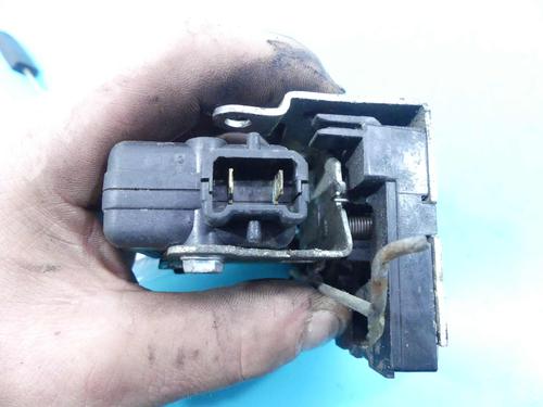 Front left lock DACIA LOGAN MCV (KS_) 1.5 dCi (KS04) | BP37878921C98 - Image 9