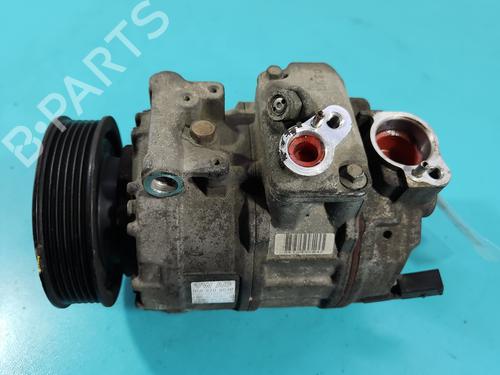 AC compressor VW GOLF V (1K1) 2.0 GTI | BP37829843M34 - Image 3