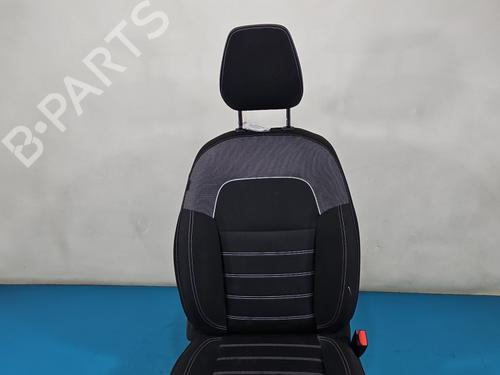 Right front seat DACIA SANDERO III | BP39027831C16 - Image 2
