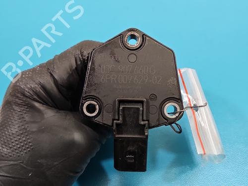 Electronic sensor VW CADDY III MPV (2KB, 2KJ, 2CB, 2CJ) | BP37991106M84 - Image 5