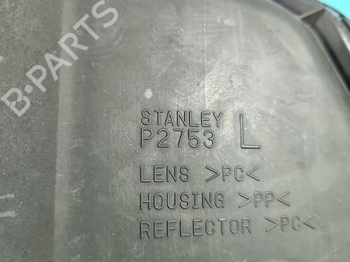 Left headlight SUZUKI IGNIS II (MH) 1.3 (RM413) | BP38750220C28 - Image 8