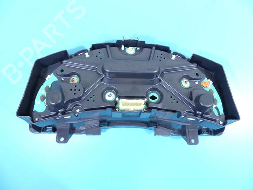 Engine control unit (ECU) OPEL MERIVA A MPV (X03) 1.3 CDTI (E75) | BP37887759M57 - Image 11