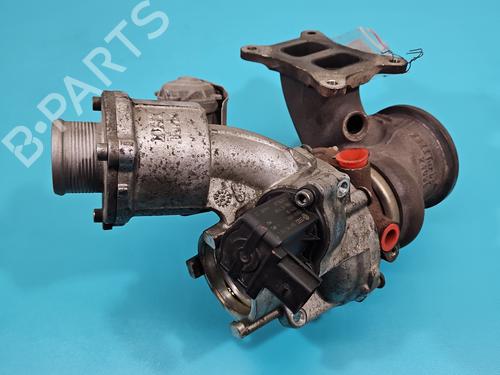 Turbolader/Kompressor Turbolader/Kompressor 38128733 38128733