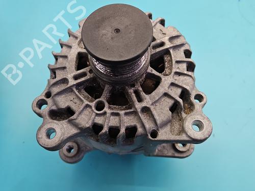 Alternator VW CC B7 (358) 2.0 TDI | BP37846834M7 - Image 2