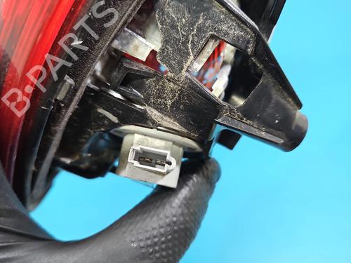 Left taillight OPEL CORSA E Hatchback Van (X15) | BP37831348C34 - Image 6