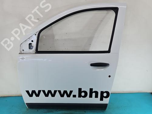 Used Left front door Left front door 38139121 38139121