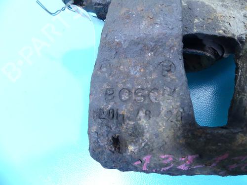 Left front brake caliper FIAT PANDA (169_) 1.3 D Multijet (169.AXC1A) | BP37893166M105 - Image 3